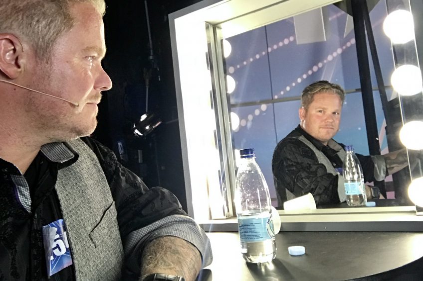 Danmark har Talent 2018